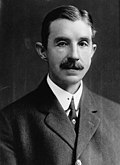 George Beswick Hynson - Wikipedia Profile Picture of George Beswick Hynsonon Wikipedia