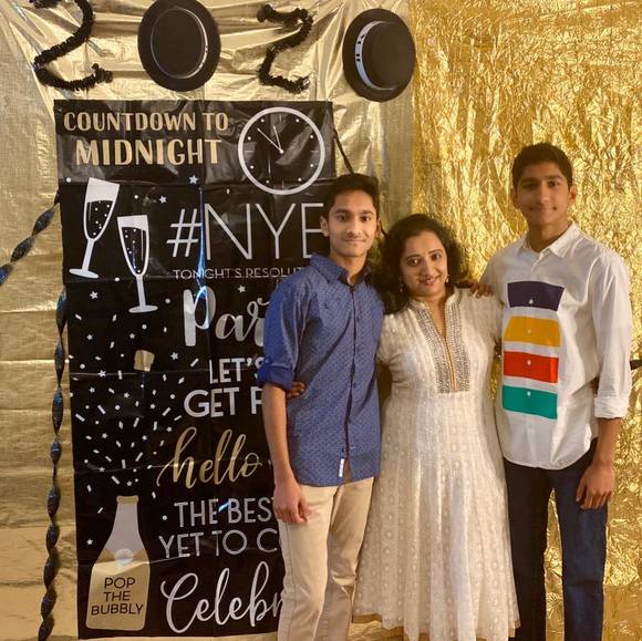 Profile Picture of Sangeetha Saravanan (@sangeetha) on Poshmark