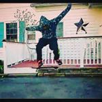 Profile Picture of davin johnson (@davin_johnson34_skate_for_life) on Instagram