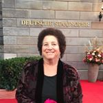 Profile Picture of Cindy Rosenwald (@cindy.rosenwald) on Instagram