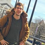 Profile Picture of John Edward Hahn IV (@johnhahnrhymes) on Instagram