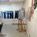 Profile Picture of TinaWho•Tina Kleinjan Setzer (@tinawhostudio) on Instagram