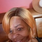 Profile Picture of Deborah Mayo Brown (@lavonne23456) on Instagram