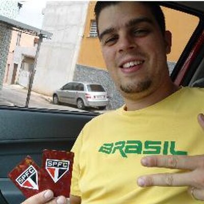 Profile Picture of Wagner Rodrigues (@WagnerCotia) on Twitter