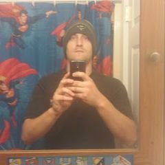 Profile Picture of Matthew Joe Maples (@sharkman5550) on Twitter