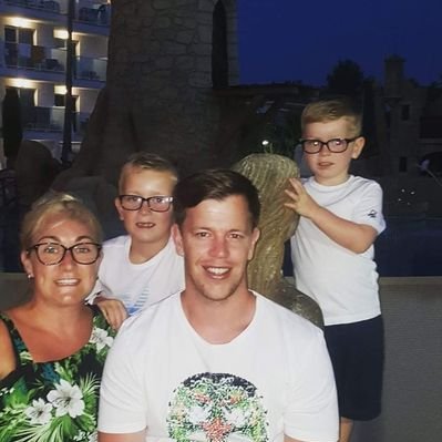 Profile Picture of Michael Pruden (@mickpruden) on Twitter