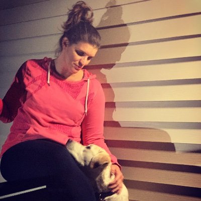 Profile Picture of Lisa McEntee (@LisaMcEntee7) on Twitter