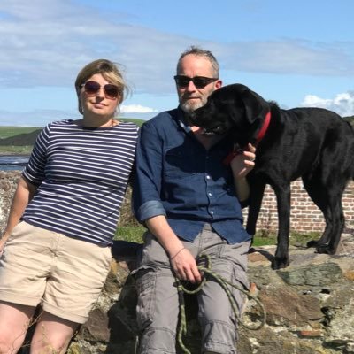 Profile Picture of Lucy Plunkett  💙 (@LucyP73) on Twitter