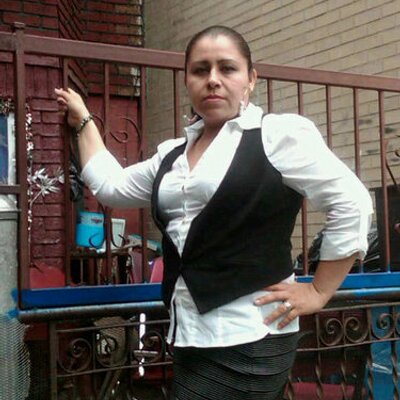 Profile Picture of Esther Campos (@esthercampos7) on Twitter