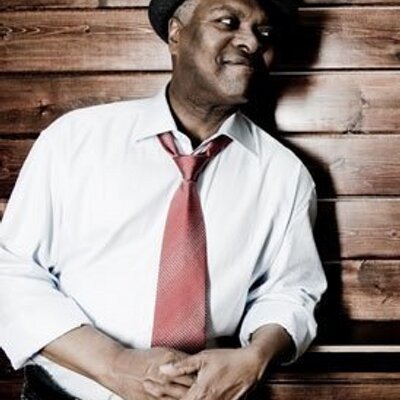 Profile Picture of Booker T. Jones (@BookerTJones) on Twitter