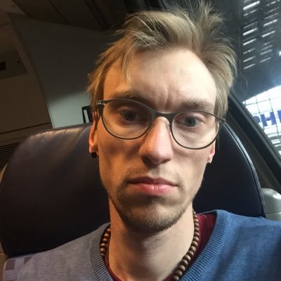 Profile Picture of Max Maurischat (@maurischat_max) on Twitter