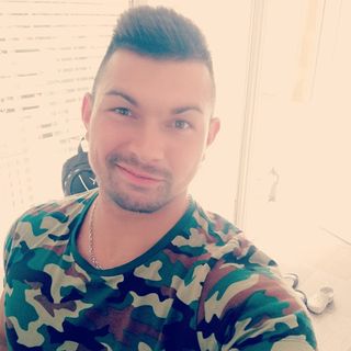 Profile Picture of Daniel Krieg (@daniel.krieg.7) on Facebook