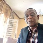 Profile Picture of Jean Dumont Kabongo (@jeandumontkabongo) on Instagram