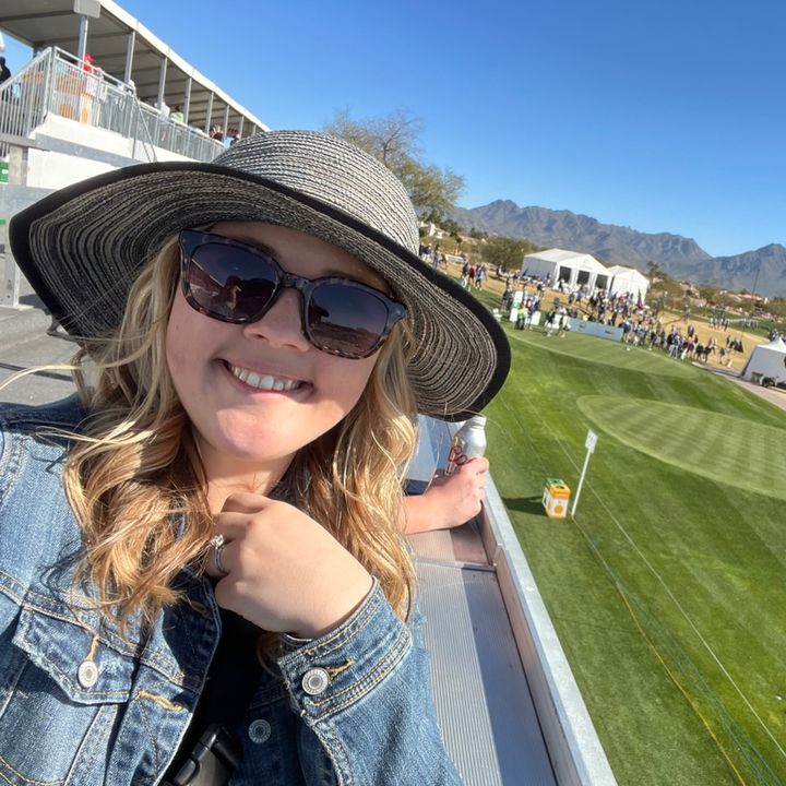 Profile Picture of KaitlynMosher (@kmo0211) on Tiktok