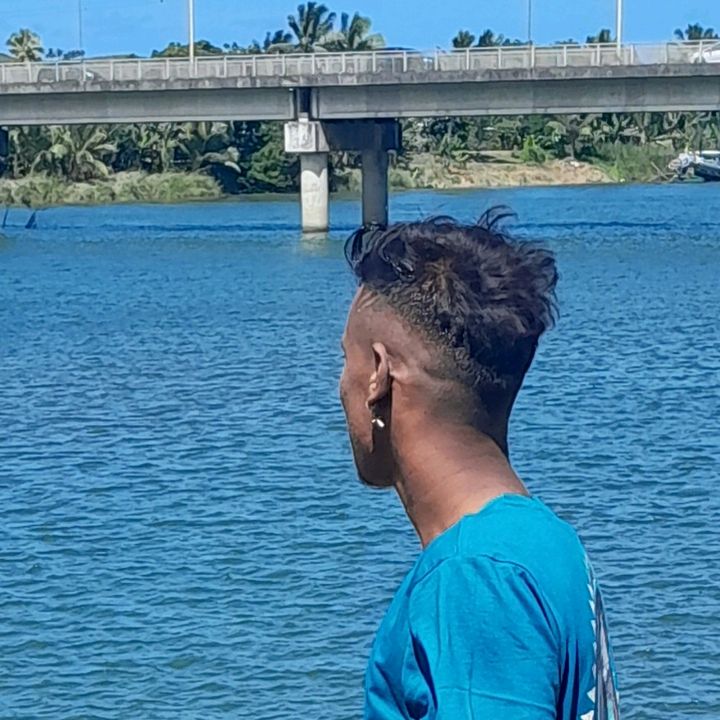 Profile Picture of ★彡[ʀᴀᴊɴᴇᴇʟ]彡★ (@rajneel.prasad0) on Tiktok