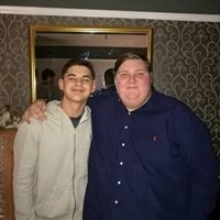 Profile Picture of Bailey Freeman (@bailey-freeman-8) on Quora