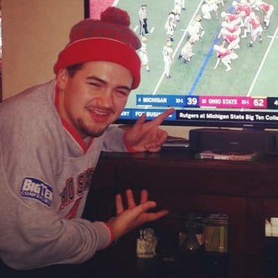 Profile Picture of Blake (@priest_52) on Twitter