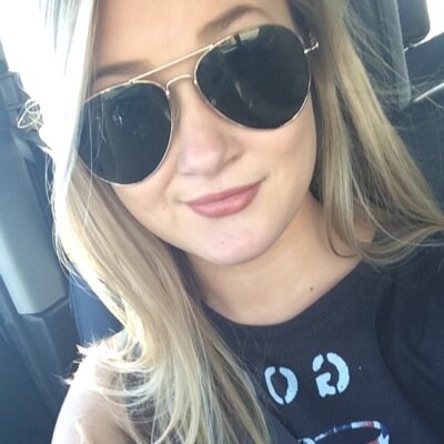 Profile Picture of addison williams (@addeycake) on Twitter