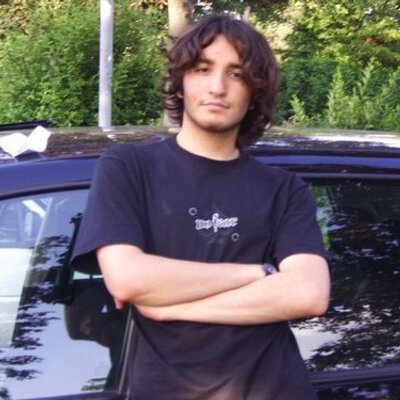 Profile Picture of Peter Trevino (@AxionWarrior) on Twitter