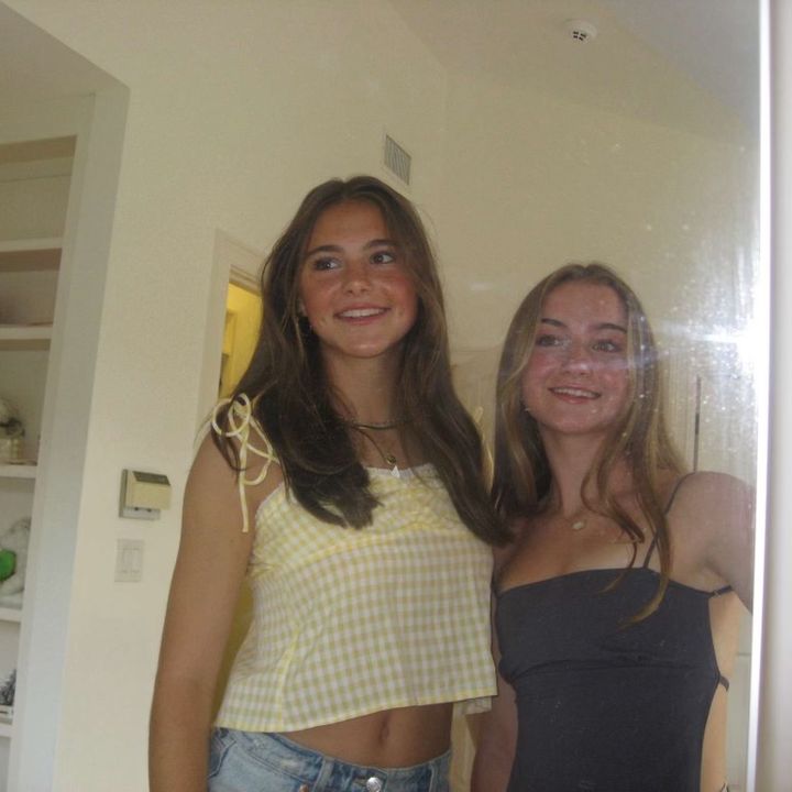 Profile Picture of Cecilia (@cecilia.evans16) on Tiktok