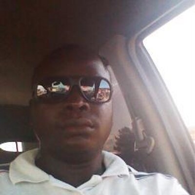 Profile Picture of Joseph Zambo (@Zamgoldust) on Twitter