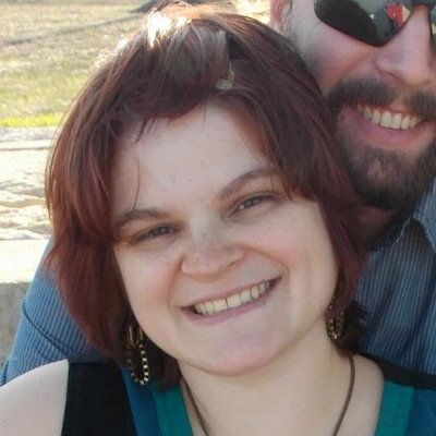 Profile Picture of Carol Nimmo (@MyssDexter) on Twitter