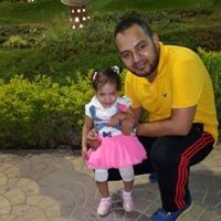 Ahmad Hashem - Quora Profile Picture of Ahmad Hashem (@ahmad-hashem-1) on Quora