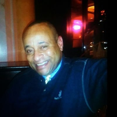 Profile Picture of Jeffrey Franklin # Resistance (@Bulkwiiings) on Twitter