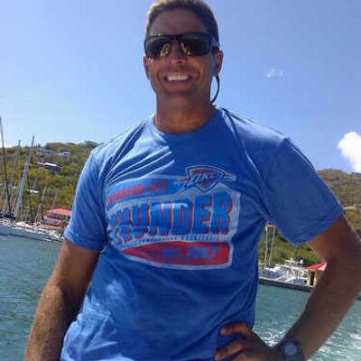 Profile Picture of Joe Standish (@Joestandishbvi) on Twitter