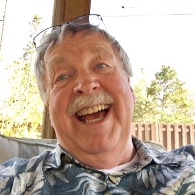 Profile Picture of Bruce Danielson (@BruceDanielson5) on Twitter