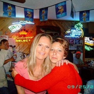 Profile Picture of Tracie Davis (@traciemoore) on Myspace