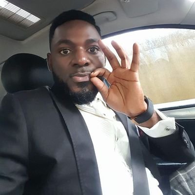 Profile Picture of Michael Dominic 'The Preacher' (@Mickey_Xst) on Twitter