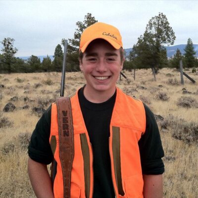 Profile Picture of Quinn Schmidt (@QbrewQuinn) on Twitter