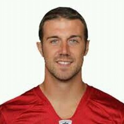 Profile Picture of Adam Blaine Davis (@Adavisun13Davis) on Twitter