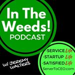 Profile Picture of Jeremy Walters (@intheweedspc) on Instagram
