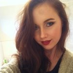 Profile Picture of Olivia Hayes (@frankiemaymua) on Instagram