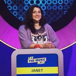 Profile Picture of Janet Morgenthal (@planet_janet1988) on Instagram