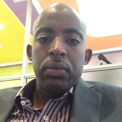 Profile Picture of David Kamotho (@DigoKamotho) on Twitter