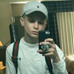 Profile Picture of Devon Luke Collins (@pookie.spamz) on Instagram