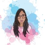 Profile Picture of Emily Mackey (@pooja_paints) on Instagram