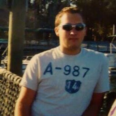 Profile Picture of Brandon Clayson (@brando3466) on Twitter