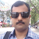 Profile Picture of Ravi Kumar (@ravibow) on Flickr