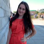 Profile Picture of Anna Sokolova♉️ (@ana__sokolova) on Instagram