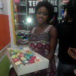 Profile Picture of Ayankunbi rodiat (@queenzy_dammy) on Instagram