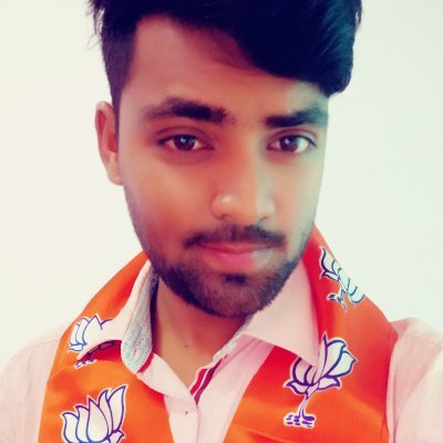 Profile Picture of Sumit Shukla (@sumitshukla3232) on Twitter