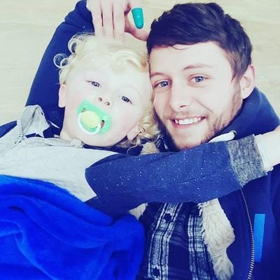 Profile Picture of Thomas Newbould (@ThomasNewbould1) on Twitter