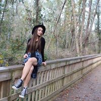 Profile Picture of Sydnie Licausi (@sydnie-licausi) on Quora