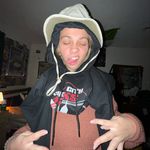 Profile Picture of Jamie washburn (@mathewmcconaugheylol) on Instagram