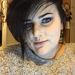 Profile Picture of Hayley Travers (@darkangel231196) on Pinterest