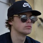 Profile Picture of Benjamin Haugen (@benjamin_haugen) on Instagram